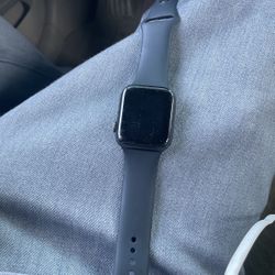 Apple Watch Series 6