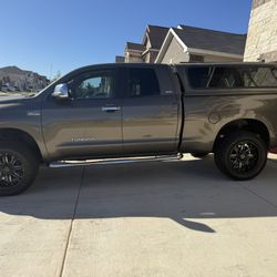 2011 Toyota Tundra