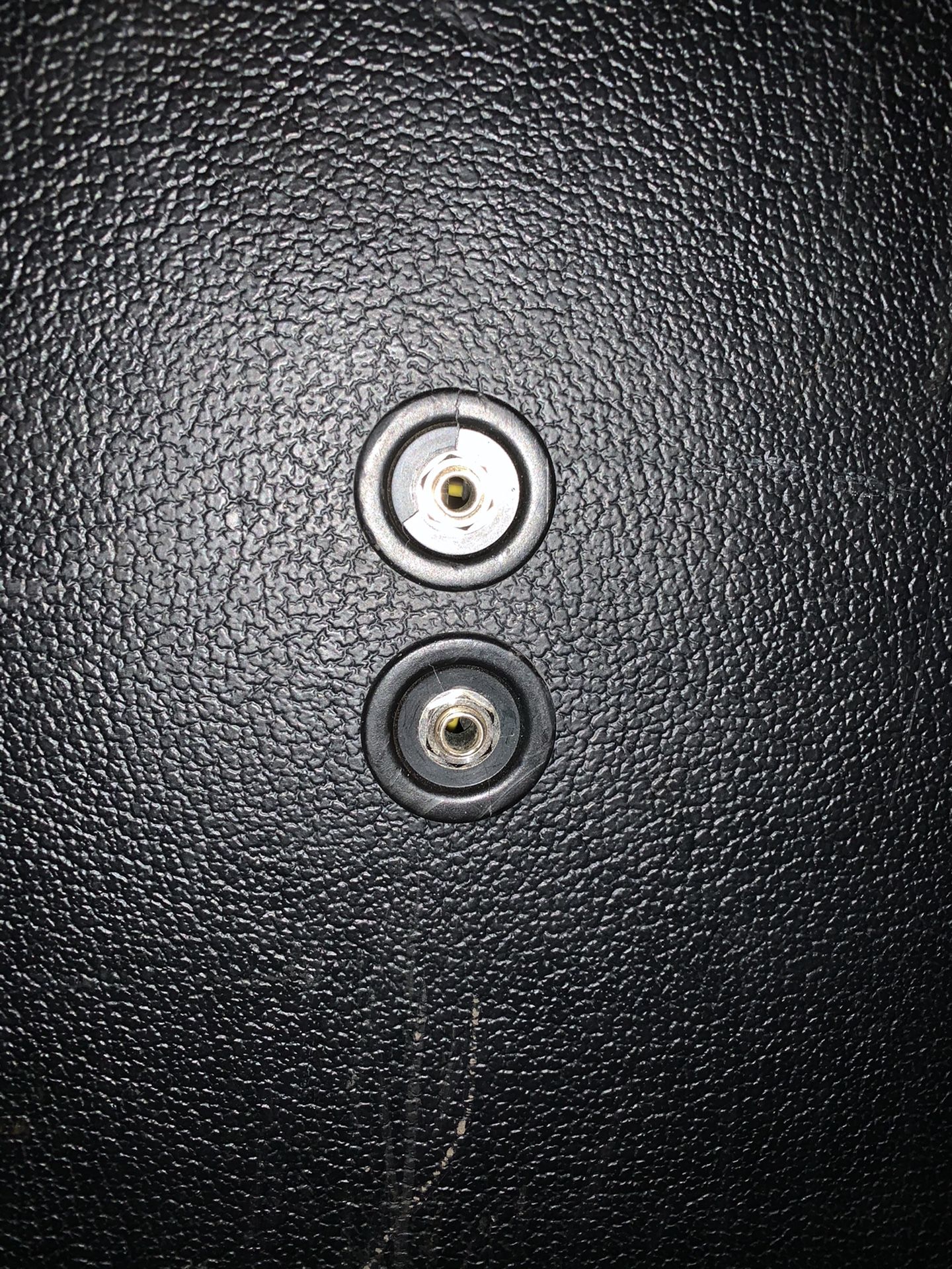 Peavey valveking 4x12