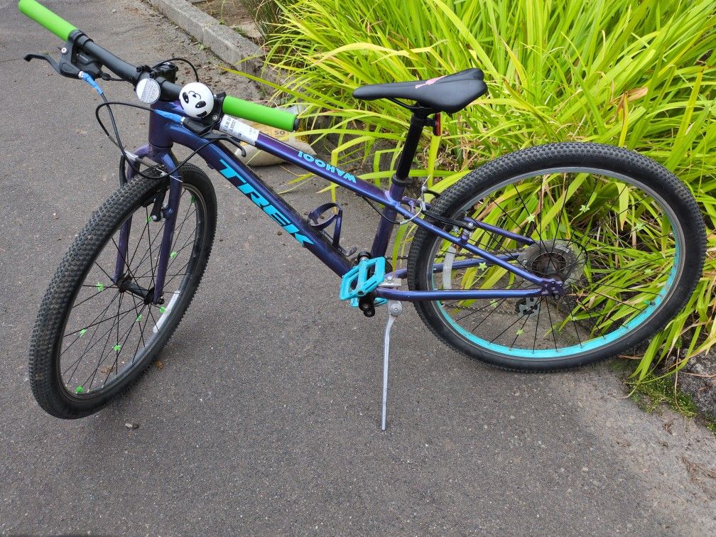 Trek Wahoo! 26"