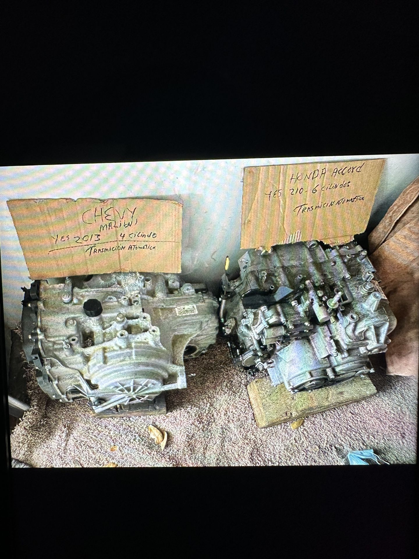 Transmissions for Sale in Sacramento, CA OfferUp