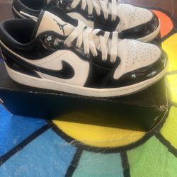Jordan 1 Low 
