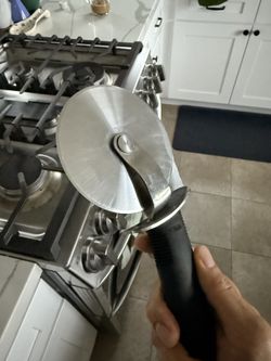 Oxo Pizza Cutter