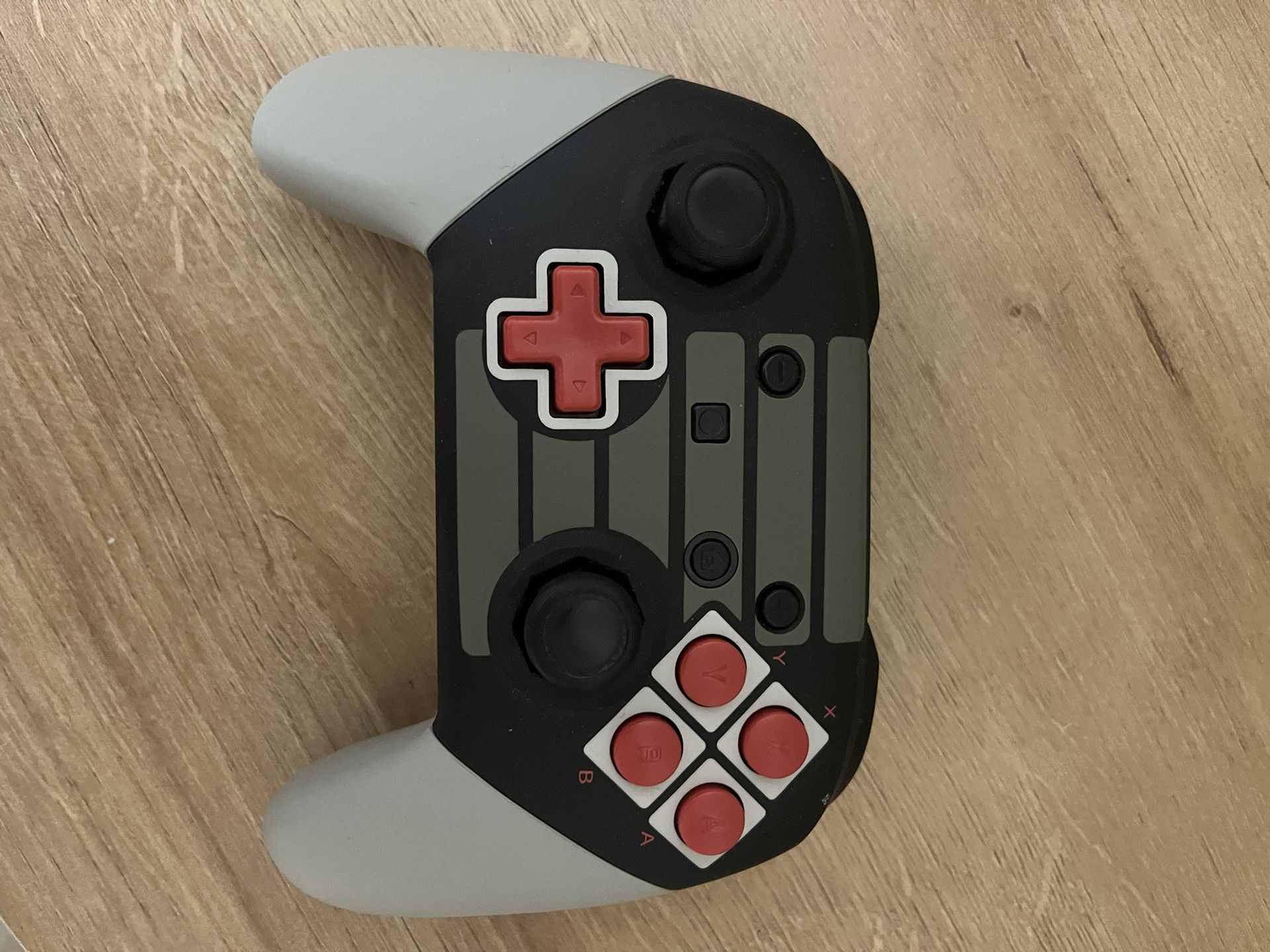 Custom Nintendo Switch Pro Controller (READ DESCRIPTION)