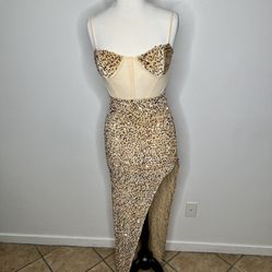 New Prom Dress Evening Gala Dress