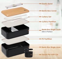 Bento Box