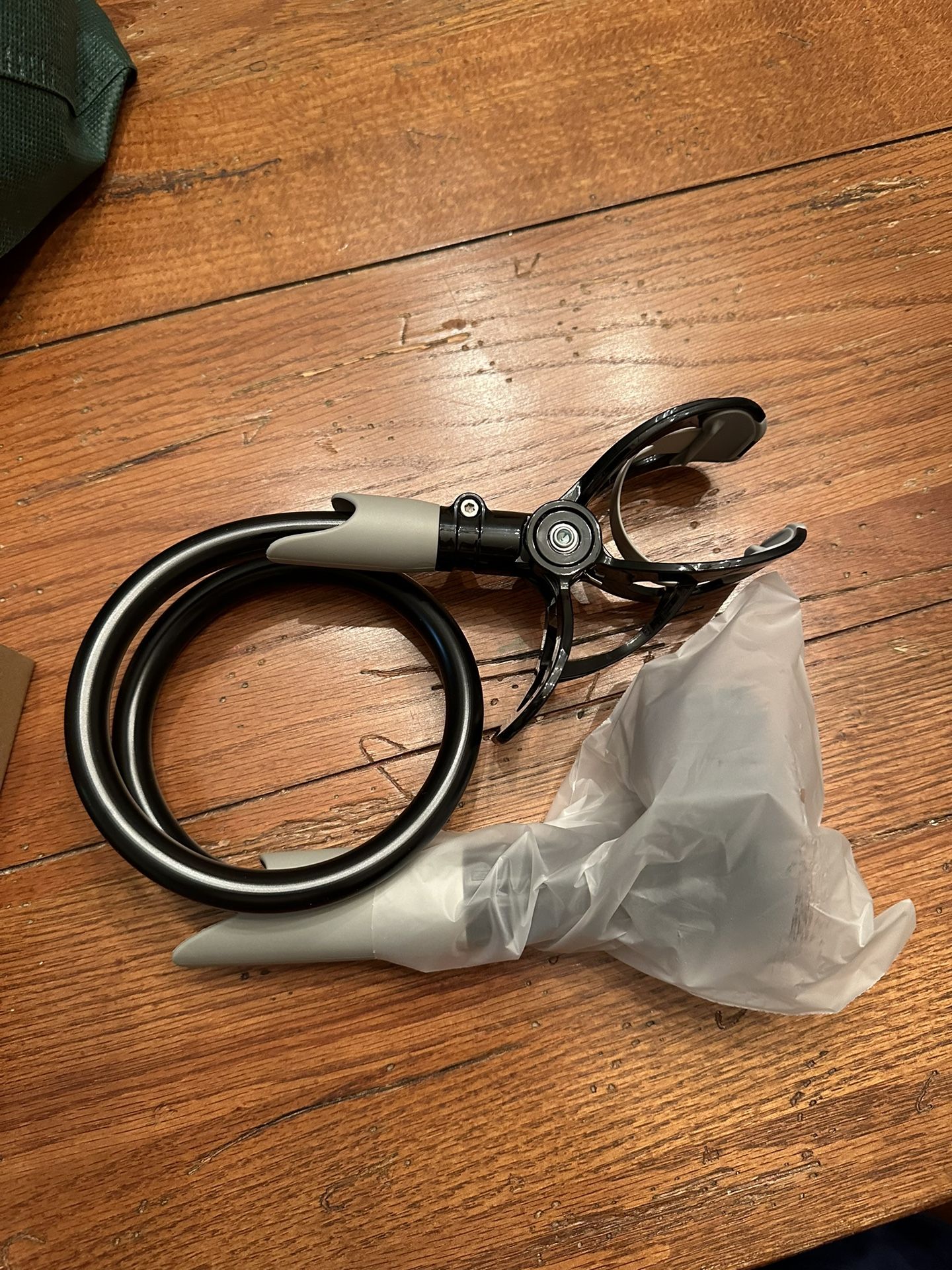 Cell Phone Mount Stand