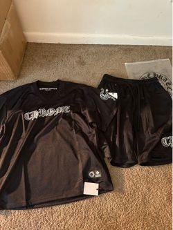 Chrome hearts set