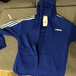 Adidas Medium Hoodie 