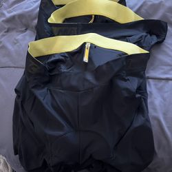 Mavic Aksium Cycling Shorts