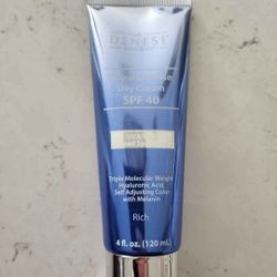 Tinted Defense Day Cream Denesse 4 oz