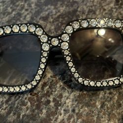 Gorgeous New Sunglasses 