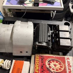 87 Buick grand national parts