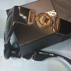 Versace Sunglasses Brand New