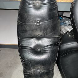 Harley davidson parts