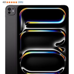 Apple iPad Pro 11-inch (M5)UNOPENED