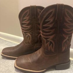 BOOTS; Justin; Never Worn