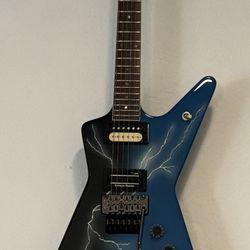 Dean Dimebag Darrell Dime From Hell ML Electric Guitar Model DFH CFH NC