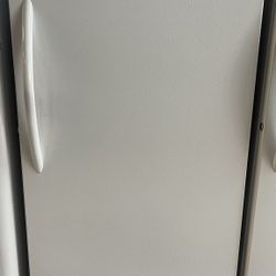Frigidaire Upright Freezer