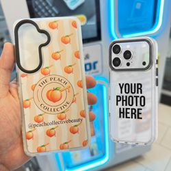 Samsung S26 custom Business Cases