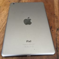 iPad Mini 2