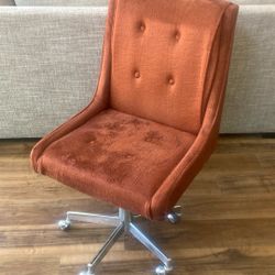 Vintage office chair