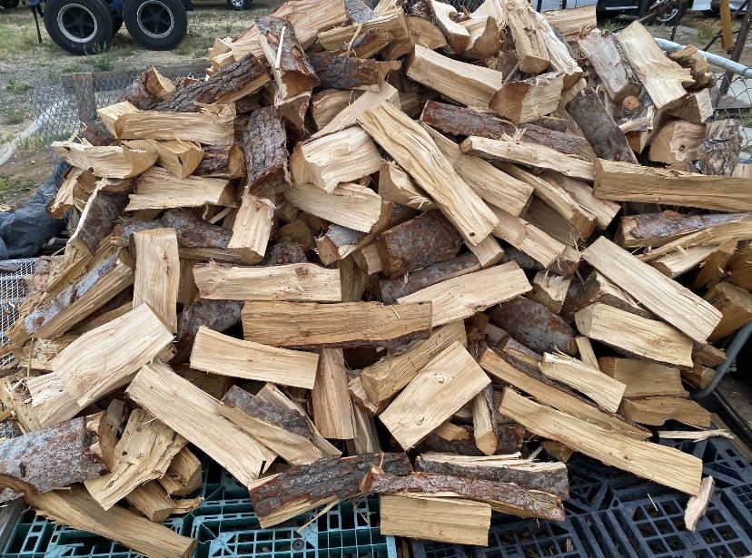 Firewood for Sale in Jurupa Valley, CA OfferUp