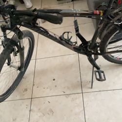 Specialized HardRock