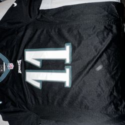 Aj Brown Jersey 