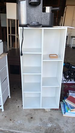 Shelf