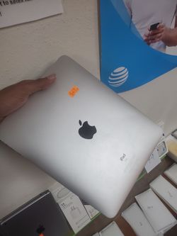 iPad