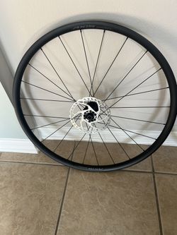 Road Bike Wheels