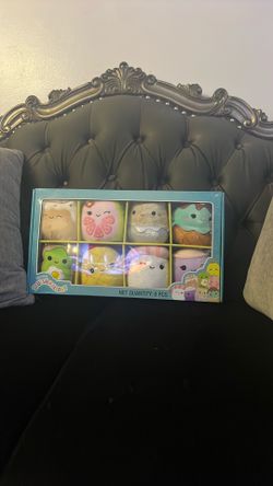 Squishmallows