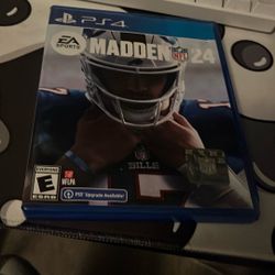 Ps4 games