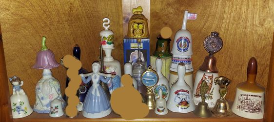 Vintage Bell Collection