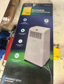 Portable AC for sale