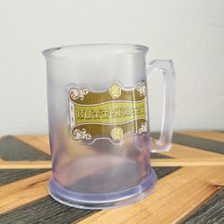 Universal Studios Wizarding World Harry Potter Souvenir Cup