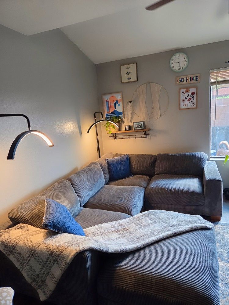 Sectional Couch