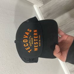 Tecovas Hat 