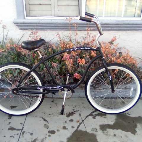 Men's 26" Firmstrong The Chief Beach Cruiser