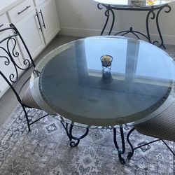 4 Piece Dining Set