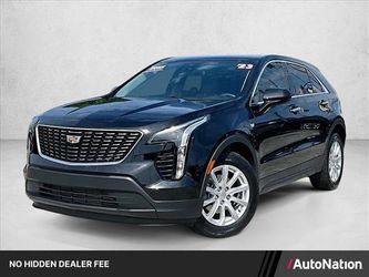 2023 Cadillac XT4