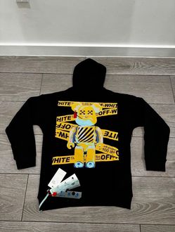 Off White Hoodie New Season Any Colors