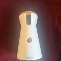 Furbo Camera 