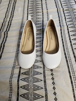 Zapato Para Comunion