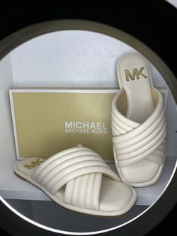 Michael Kors Sandals