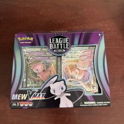 Pokémon Cards