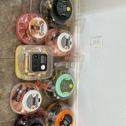 Incubators