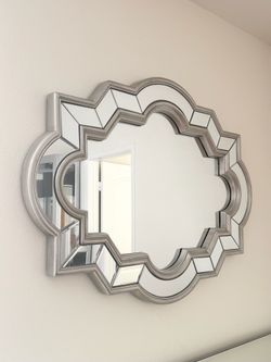 Accent Mirror Decorative Wall Mirror
