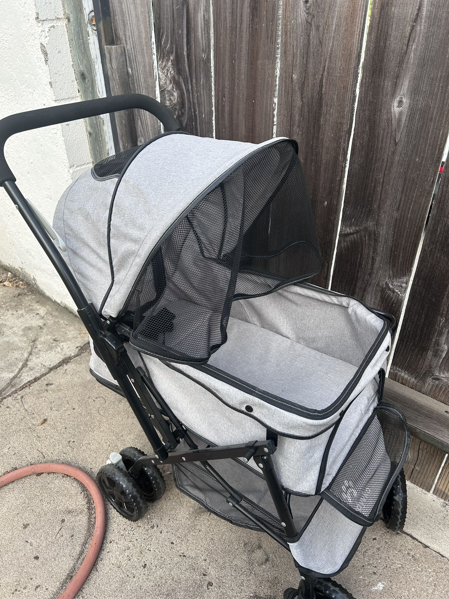 Dog Stroller